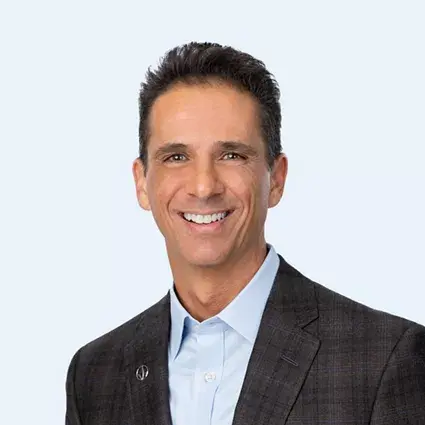 Frank Lamberti, Chief Operating Officer